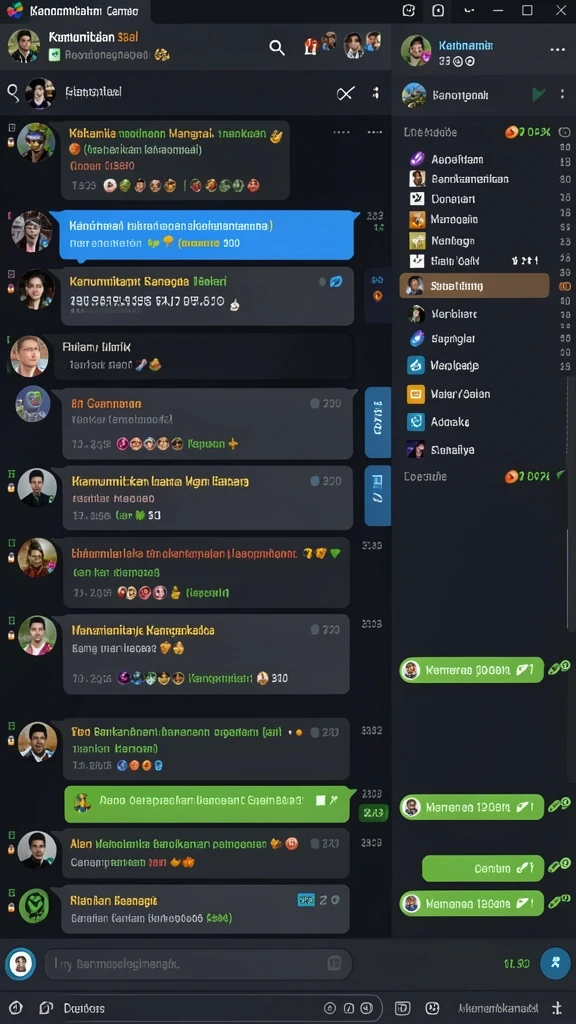 Screenshot joinbet88 nomor 2