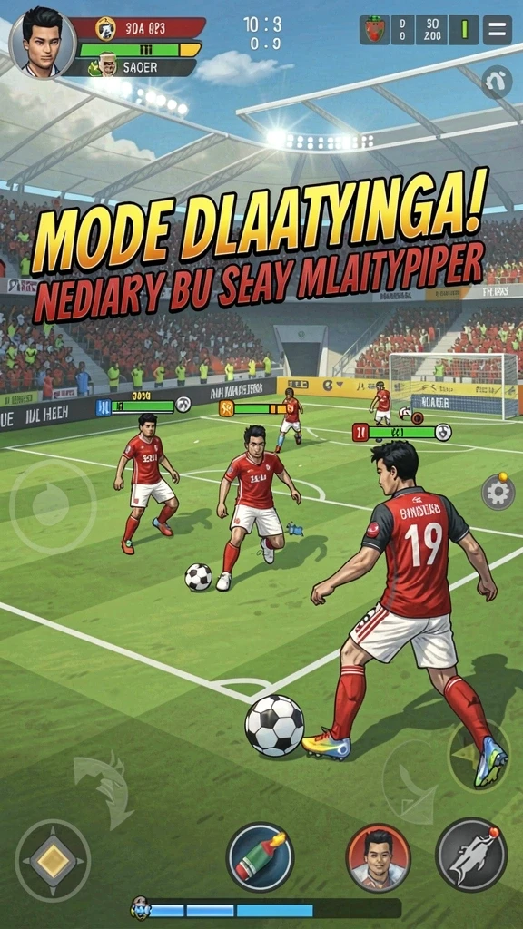 Screenshot jtblue nomor 2