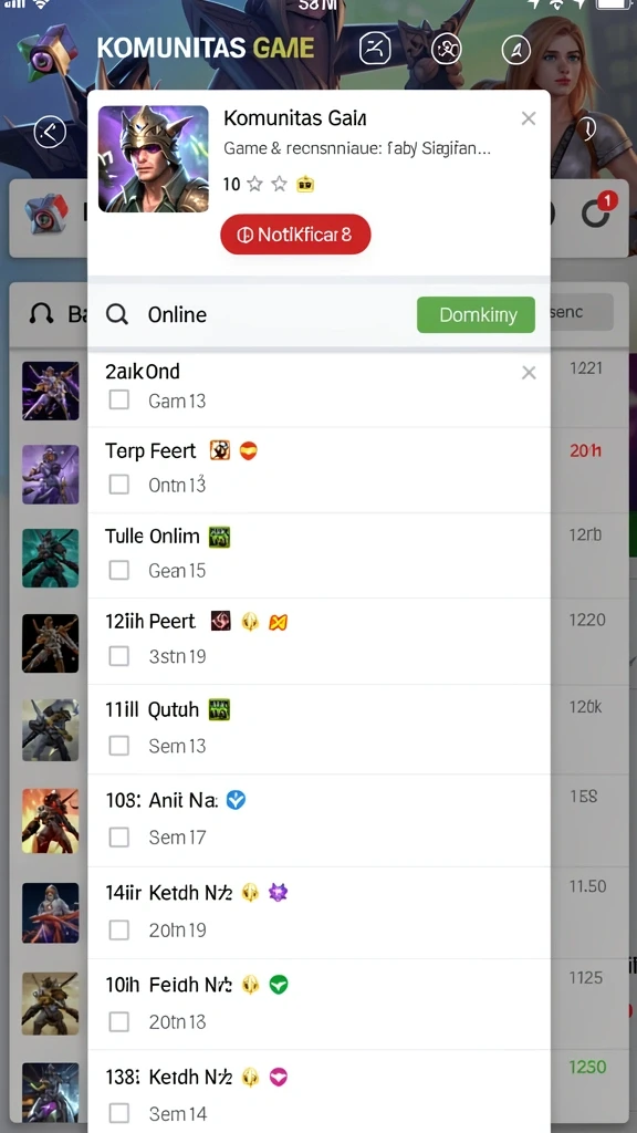 Screenshot jualtoto nomor 1