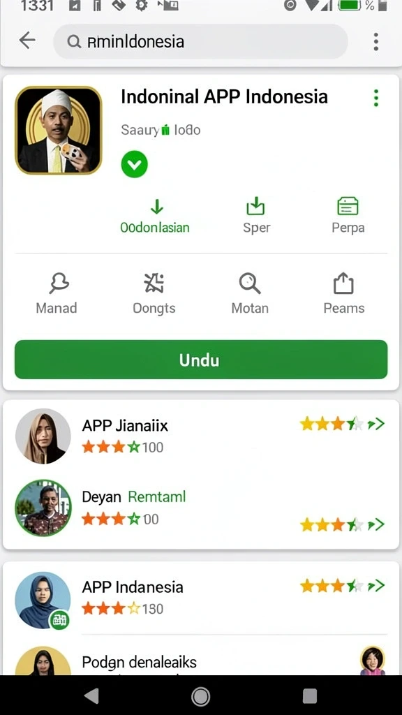 Screenshot juarago nomor 3
