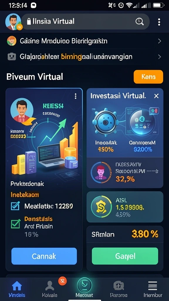 Screenshot juragan28 nomor 2