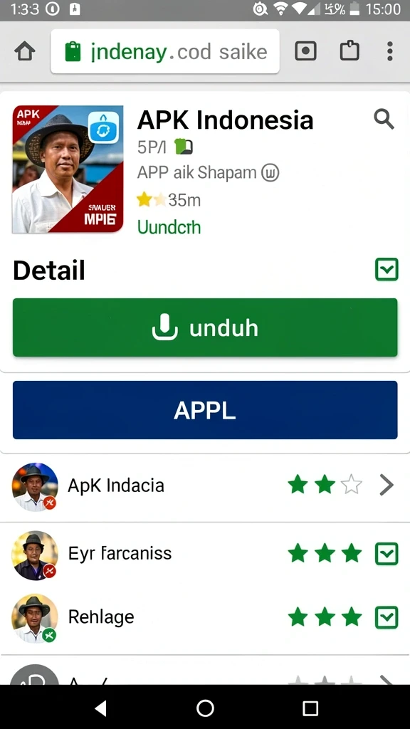 Screenshot kilat77 nomor 2