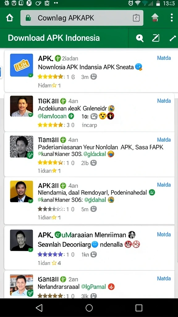 Screenshot laparbos nomor 1