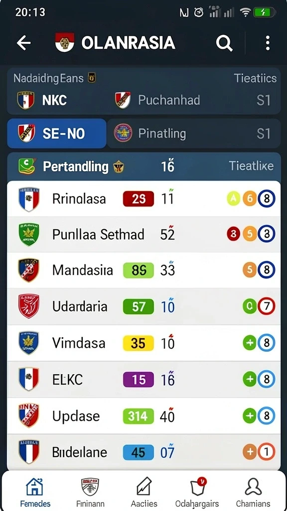 Screenshot laparbos nomor 2