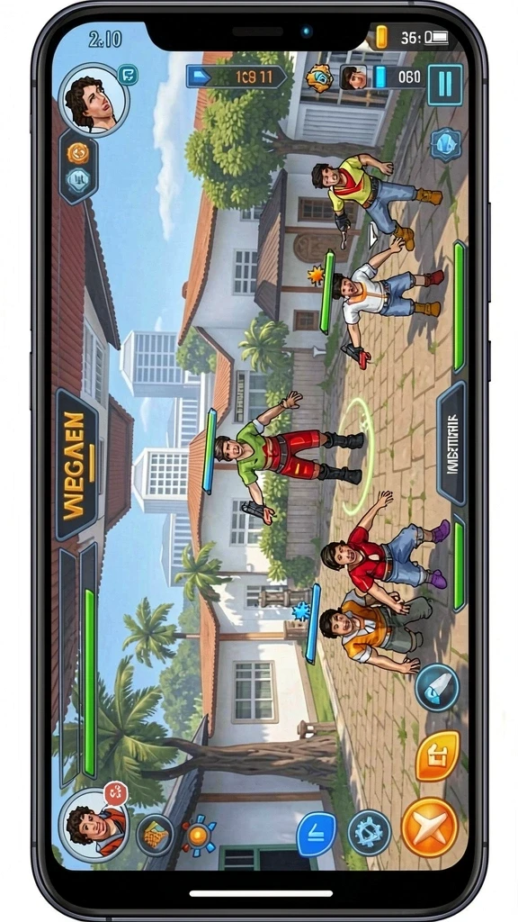 Screenshot laparbos nomor 3