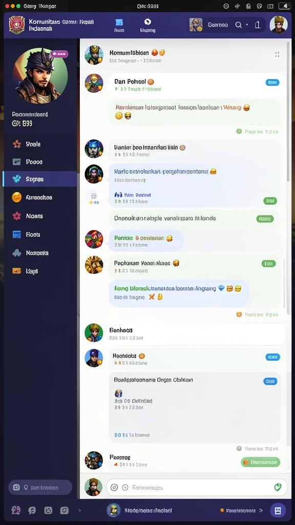 Screenshot litetoto nomor 2