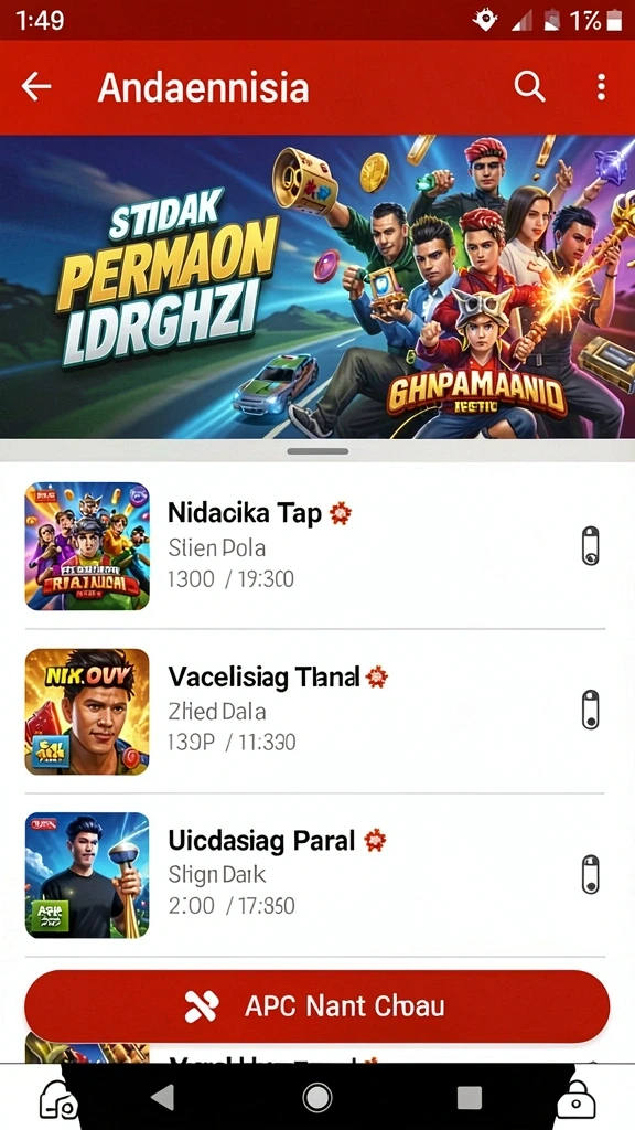 Screenshot mabar88 nomor 3