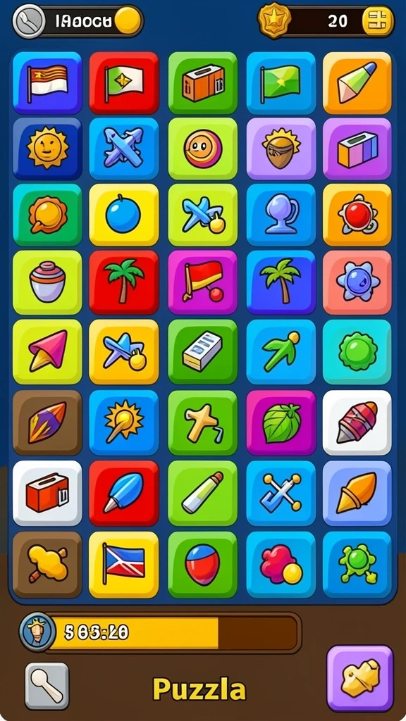 Screenshot mahjong288 nomor 3