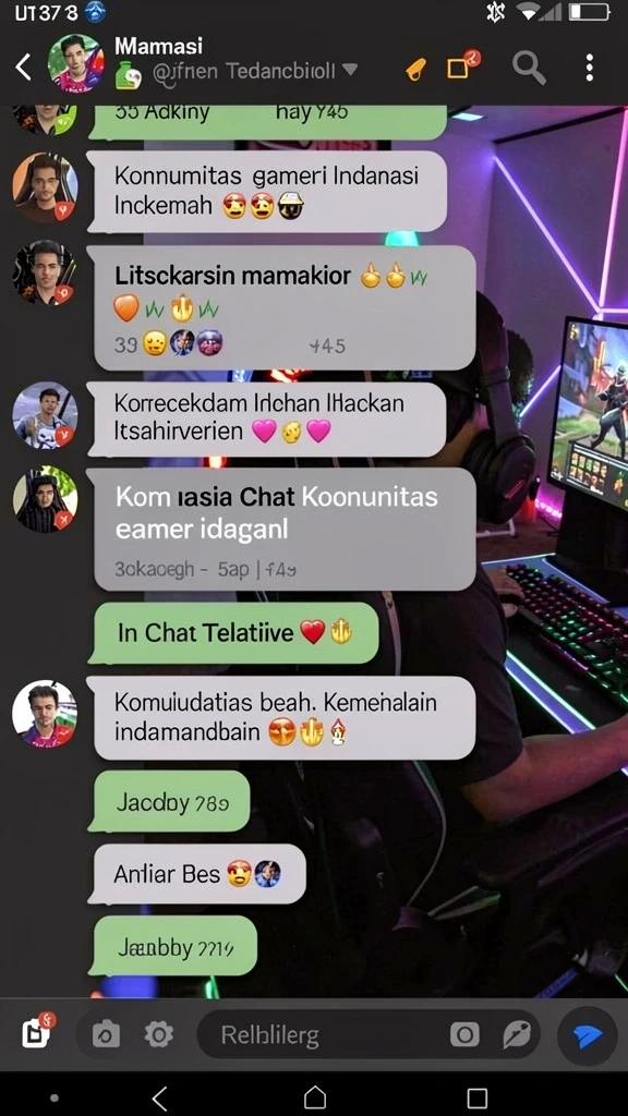 Screenshot mantra55 nomor 3