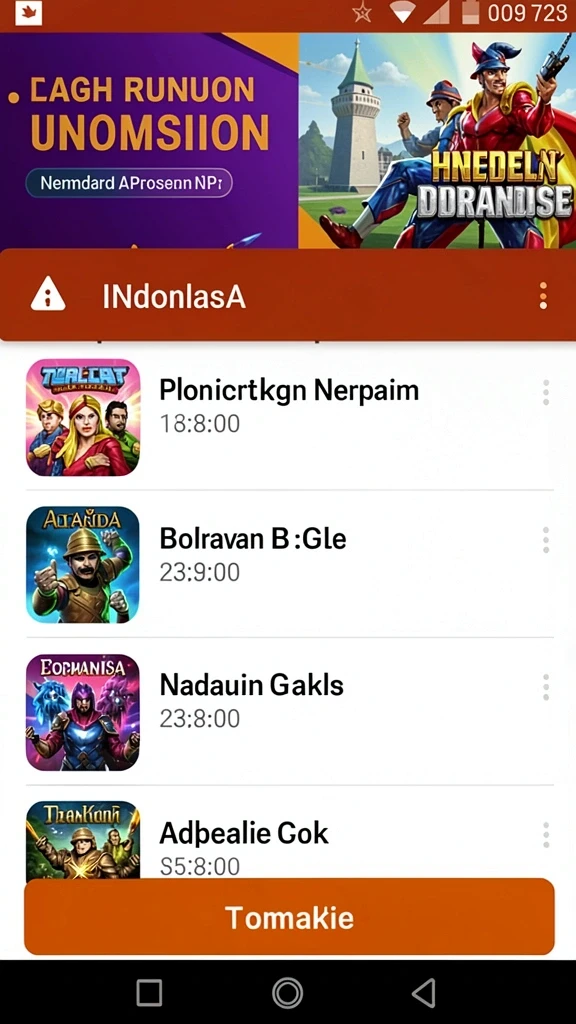 Screenshot maxslot nomor 2