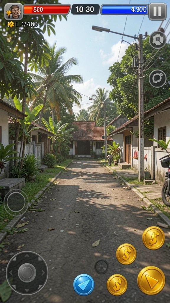 Screenshot menyala78 nomor 3