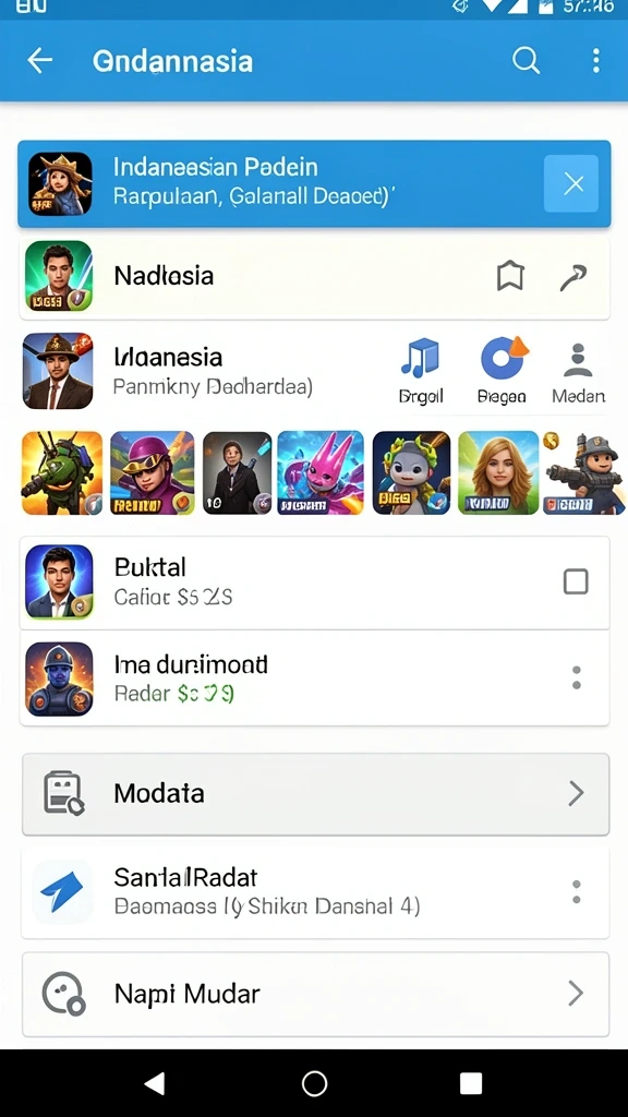 Screenshot mikototo nomor 2