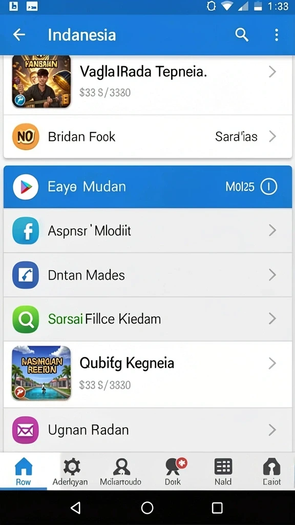 Screenshot minitoto nomor 1