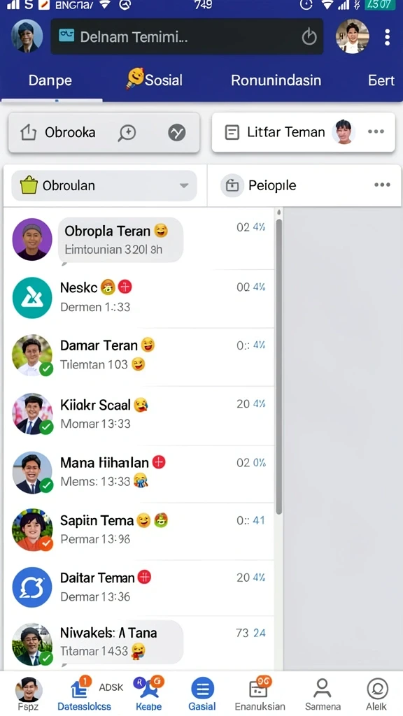 Screenshot minitoto nomor 3