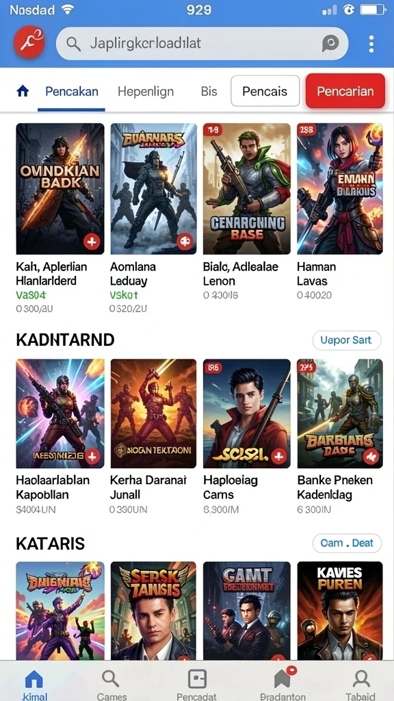 Screenshot musangwin nomor 2
