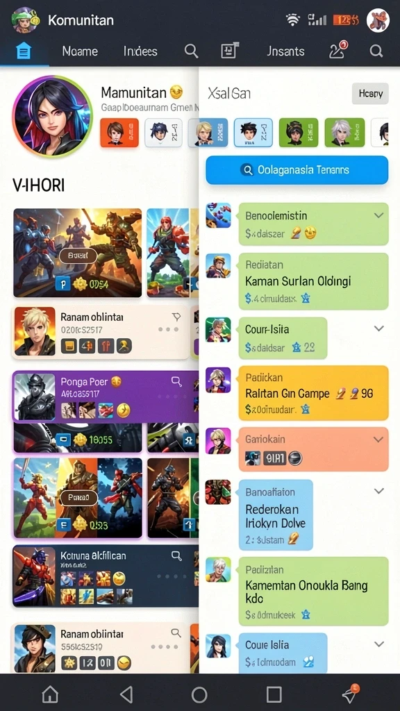 Screenshot nekototo nomor 3