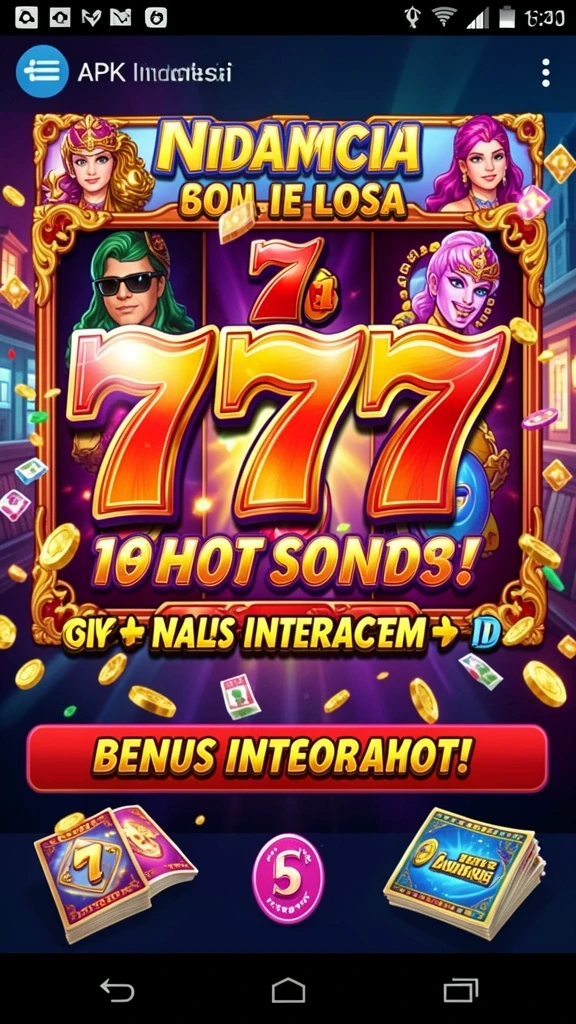 Screenshot nesiafun nomor 3