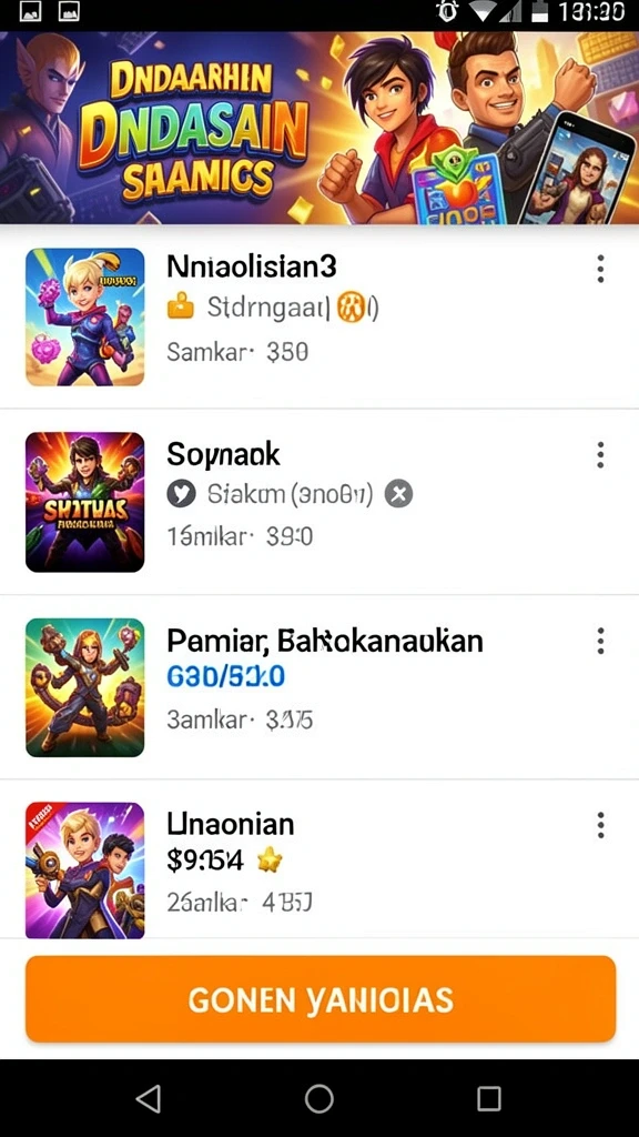 Screenshot petirrp nomor 1