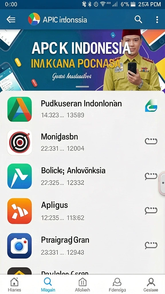 Screenshot pohonemas33 nomor 1