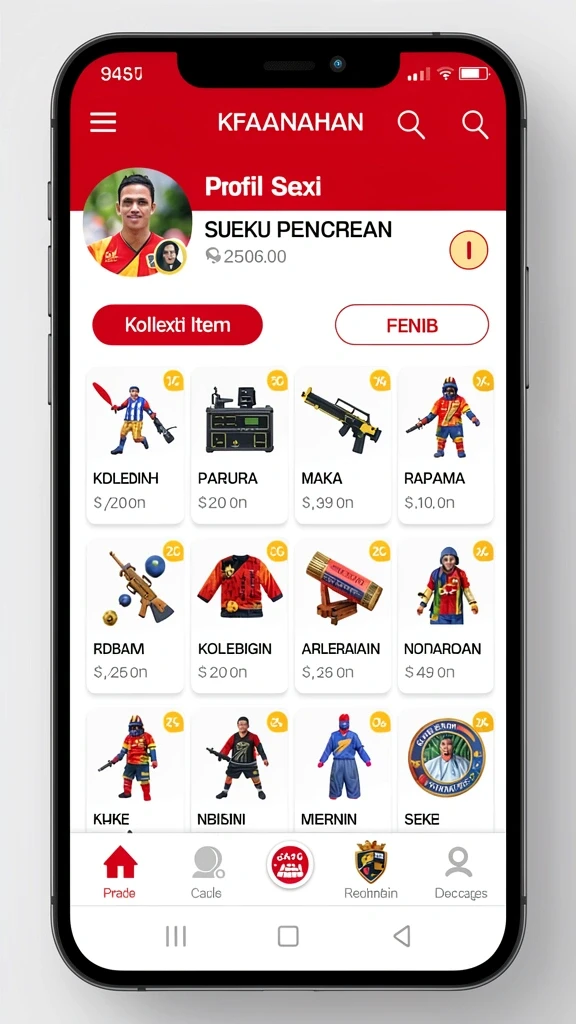 Screenshot polo188 nomor 2