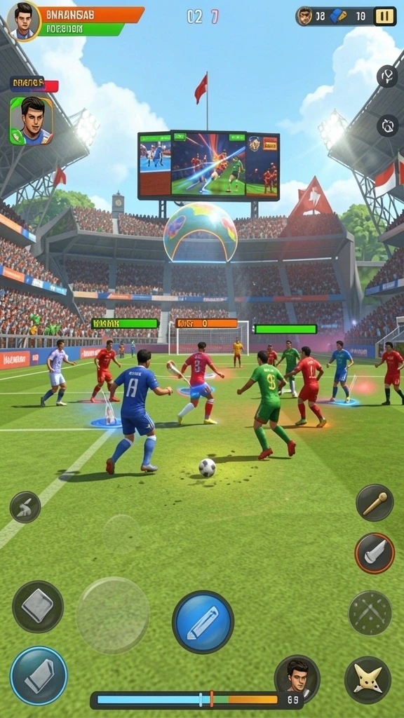 Screenshot pompa88 nomor 1