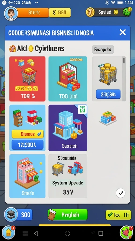 Screenshot pompa88 nomor 3