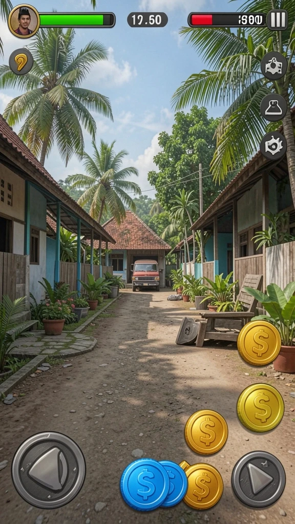 Screenshot primatoto nomor 1