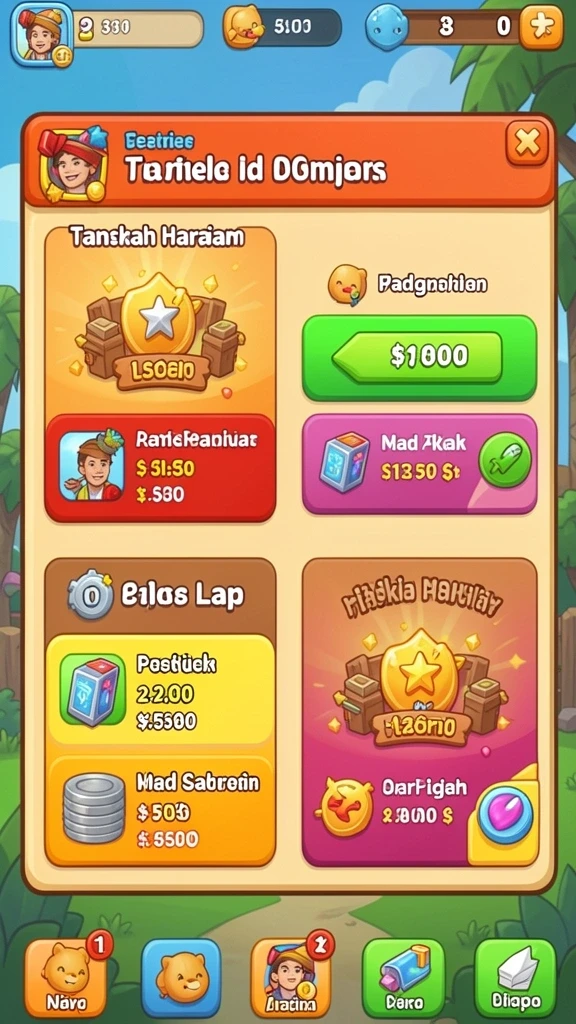 Screenshot primatoto nomor 2