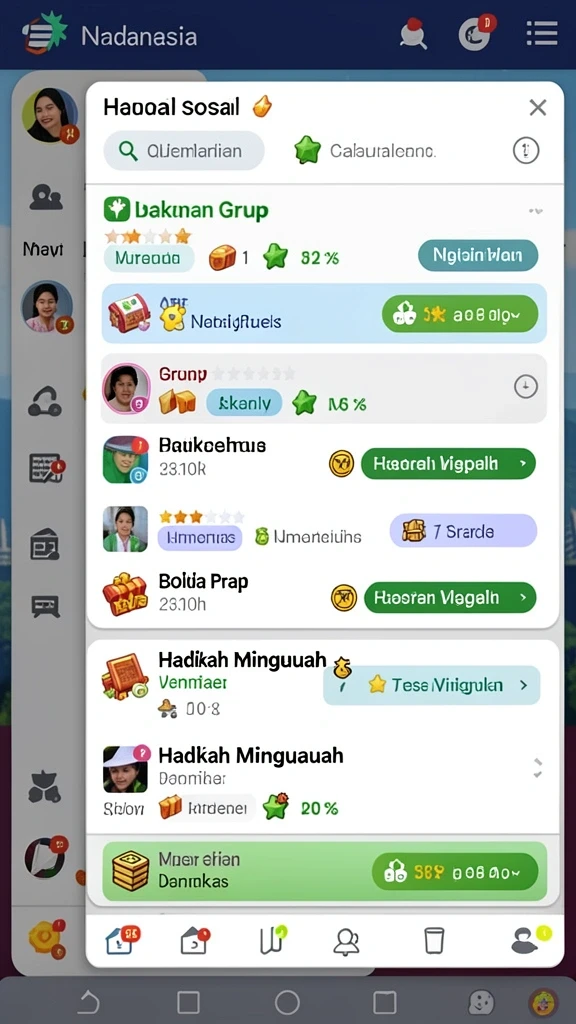 Screenshot probet88 nomor 1