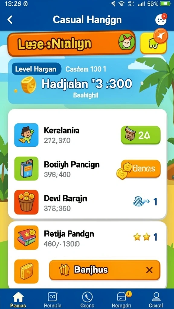 Screenshot probet88 nomor 2