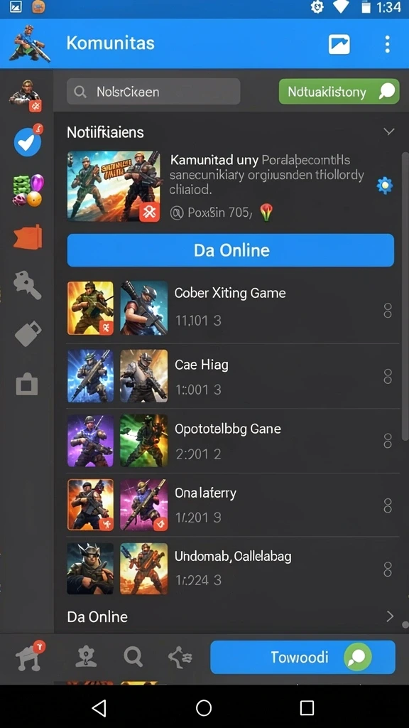 Screenshot qt777 nomor 1