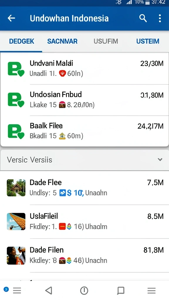 Screenshot qt777 nomor 3