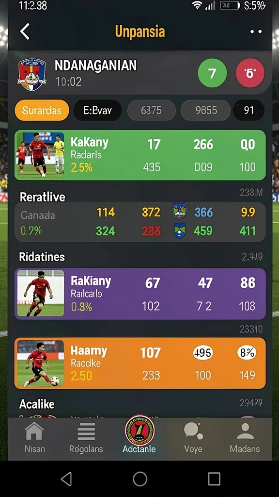 Screenshot rajaking nomor 2