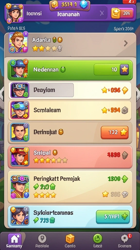 Screenshot rajampo nomor 1