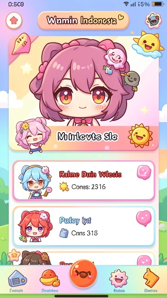 Screenshot rejekigames nomor 3