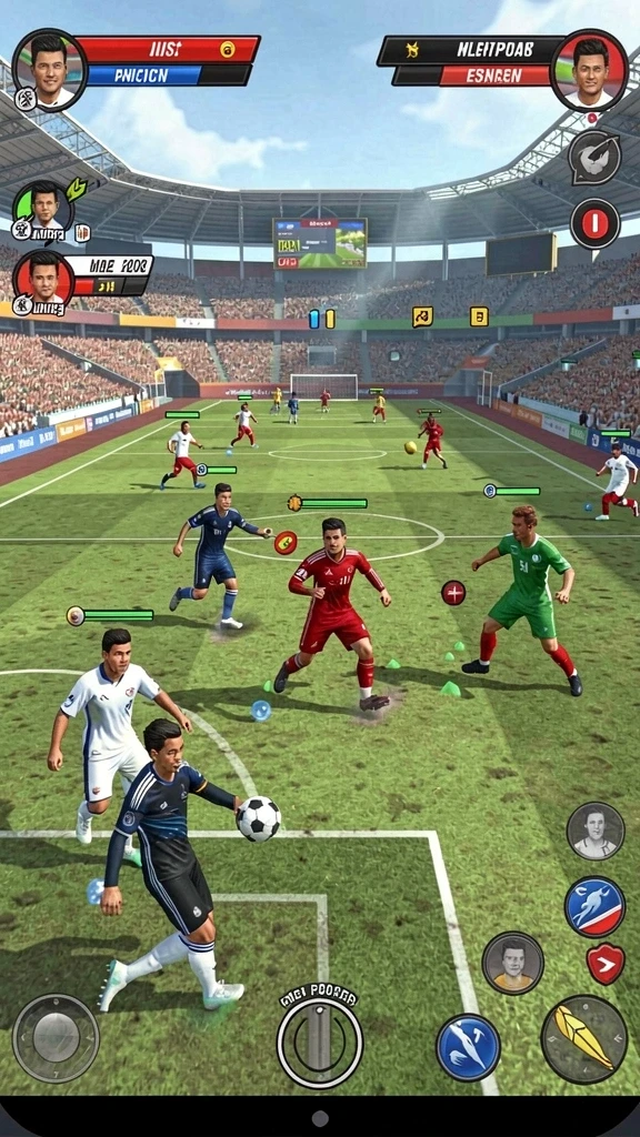 Screenshot rich7 nomor 3