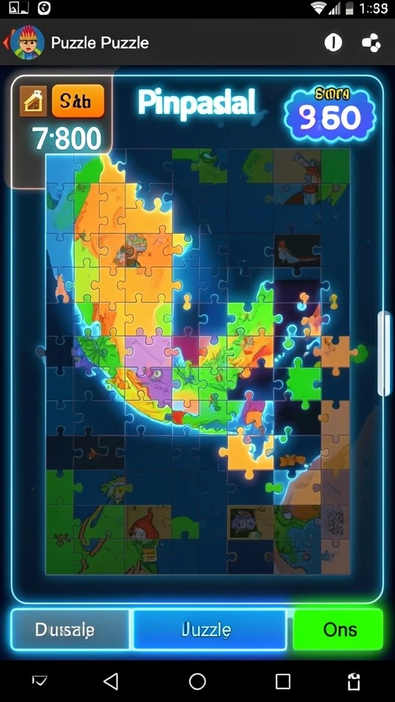 Screenshot robintogel nomor 2