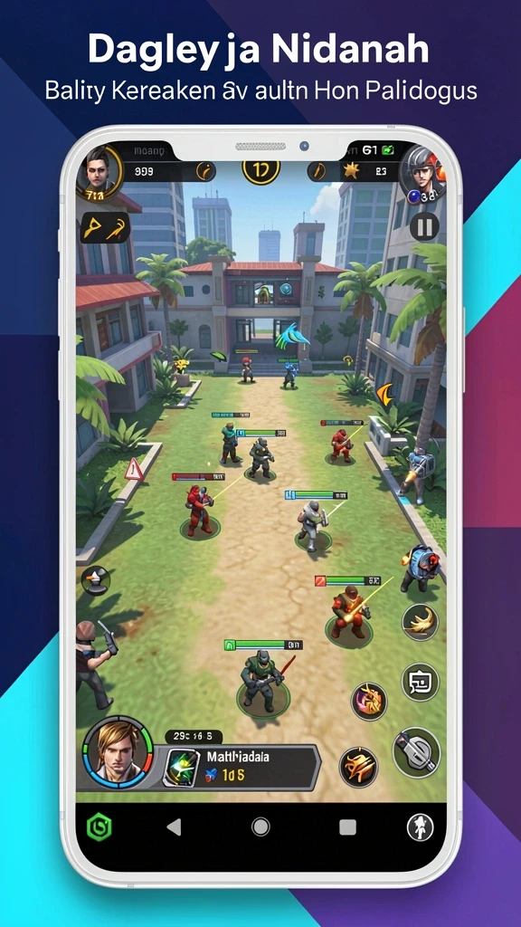 Screenshot s9s9 nomor 3