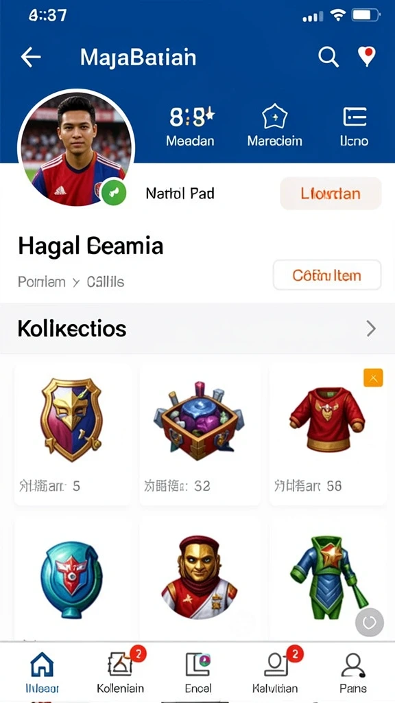 Screenshot slot99 nomor 3