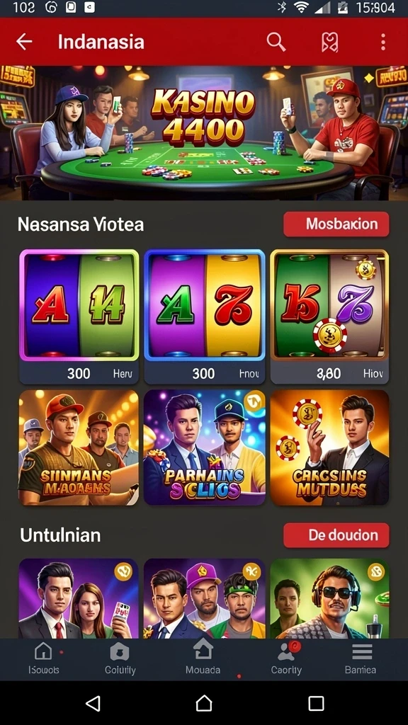 Screenshot slotsidr nomor 2