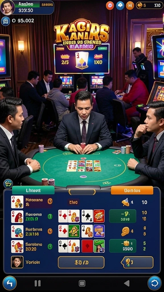 Screenshot spin101 nomor 2
