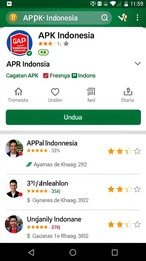 Screenshot spingold nomor 1