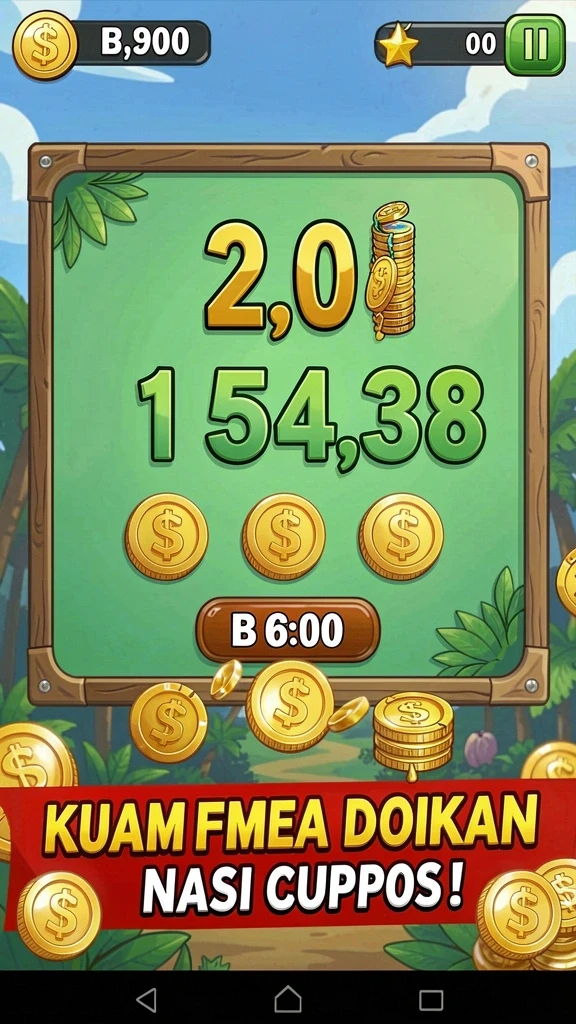 Screenshot spingold nomor 2