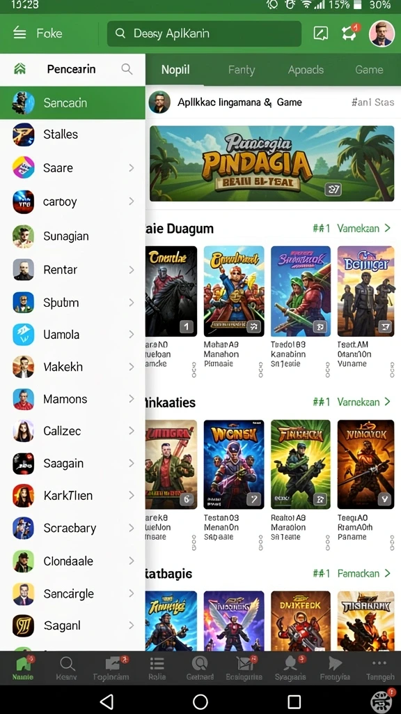 Screenshot spingold nomor 3