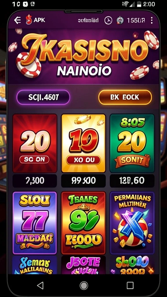 Screenshot sukses777 nomor 2