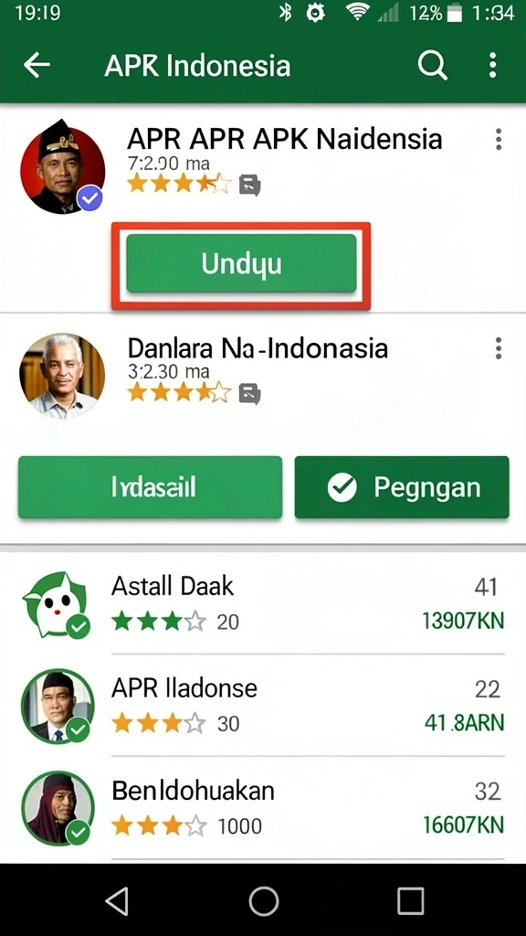 Screenshot surga77 nomor 1