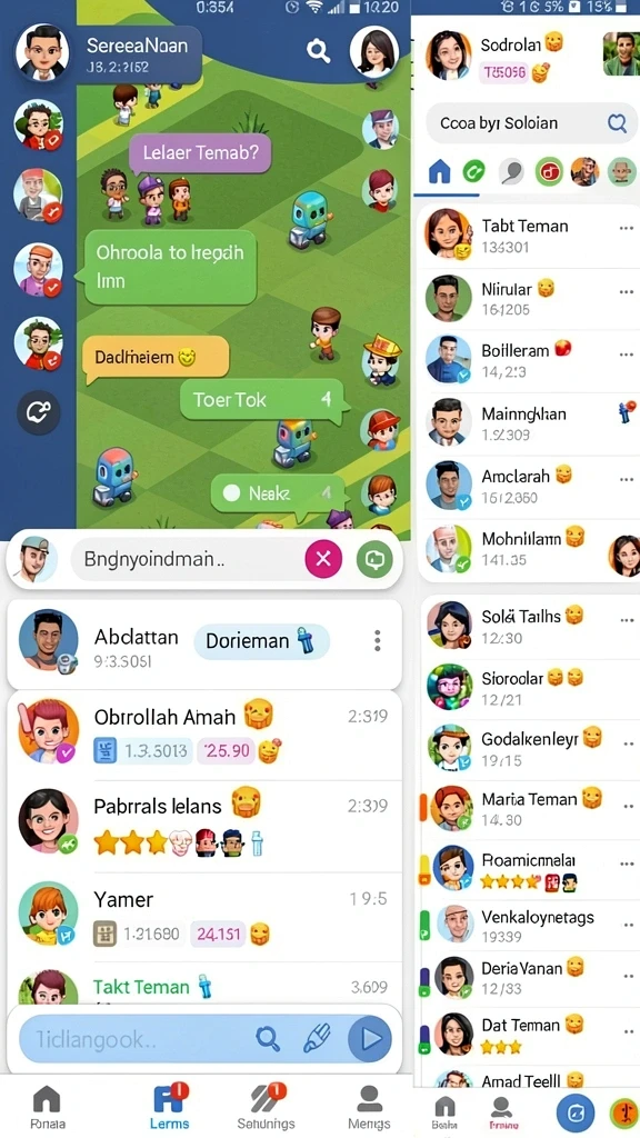 Screenshot surga77 nomor 3