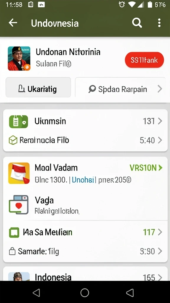 Screenshot surgavip nomor 1