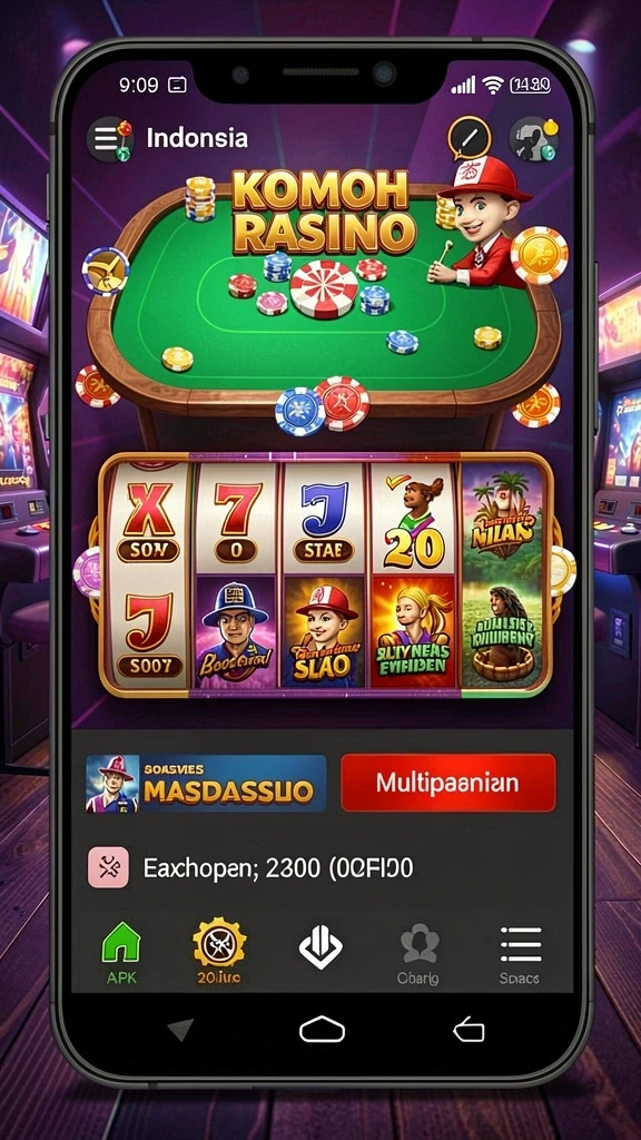 Screenshot tegaltoto nomor 1