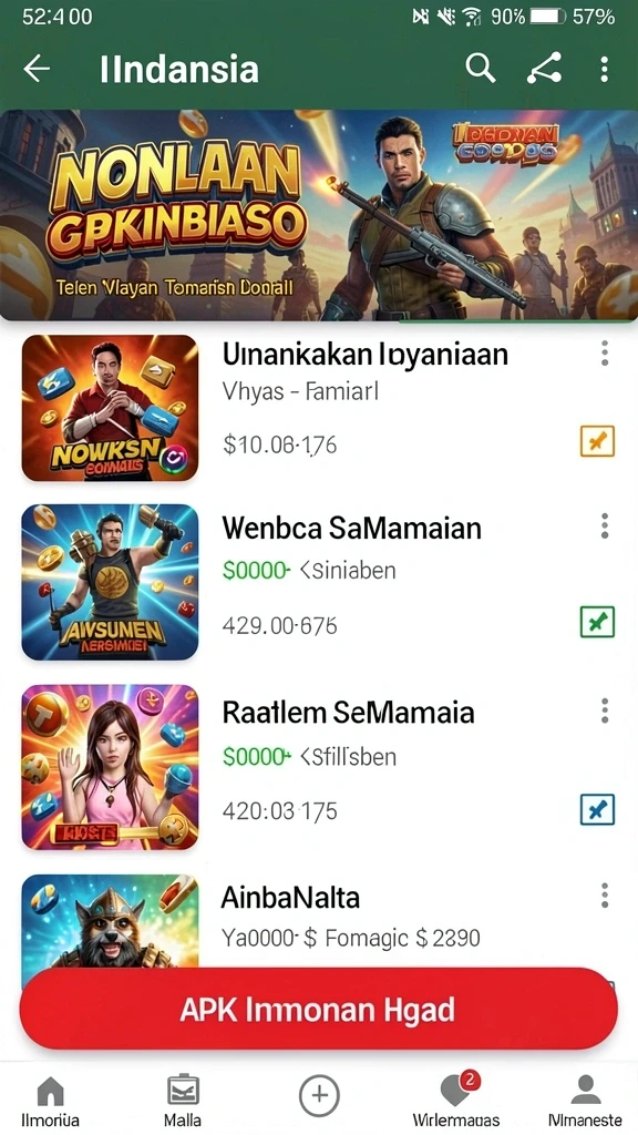 Screenshot tempototo nomor 1